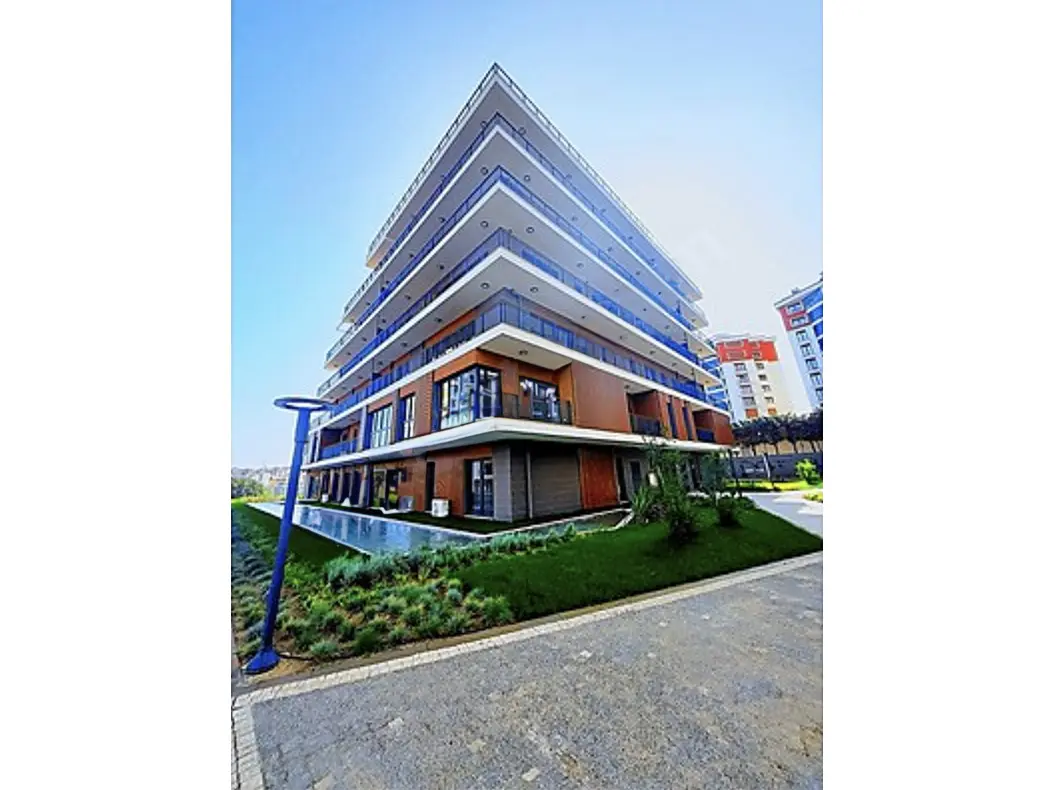 Istanbul property